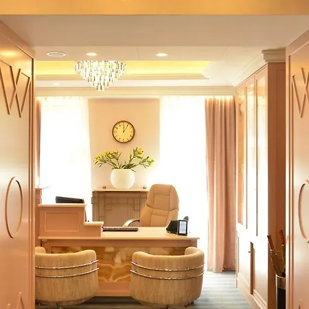 מלון Ea Atlantic Palace 4*