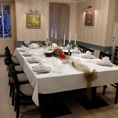 Ea Atlantic Palace מלון 4*