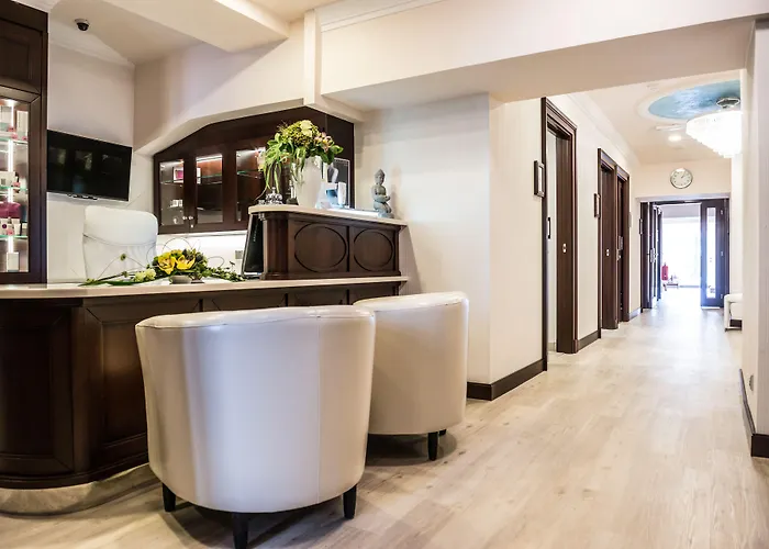 Ea Atlantic Palace 4*