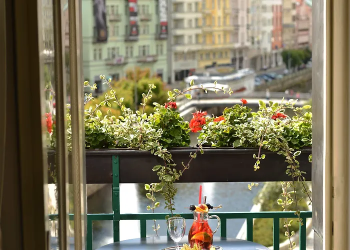 Hotel Ea Atlantic Palace 4*