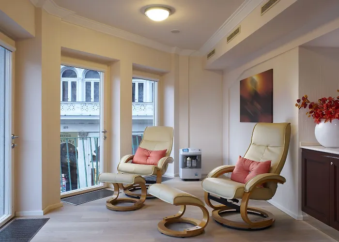Ea Atlantic Palace Hotel 4*