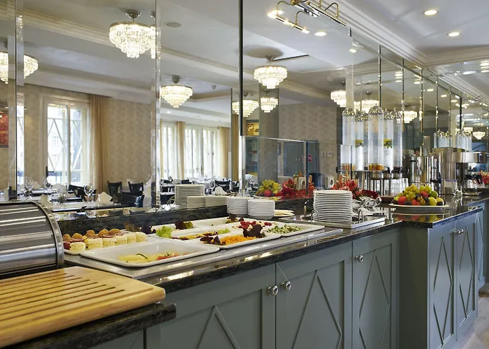 Ea Atlantic Palace 4*