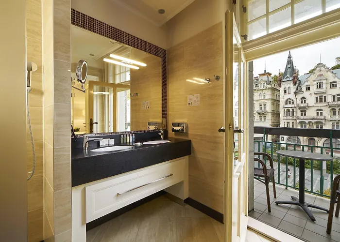Hotel Ea Atlantic Palace