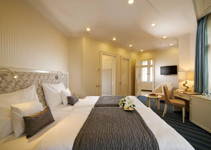 Ea Atlantic Palace Hotel 4*