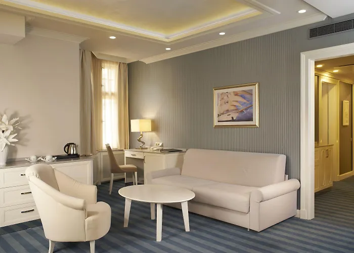 Hotel Ea Atlantic Palace Karlovy Vary