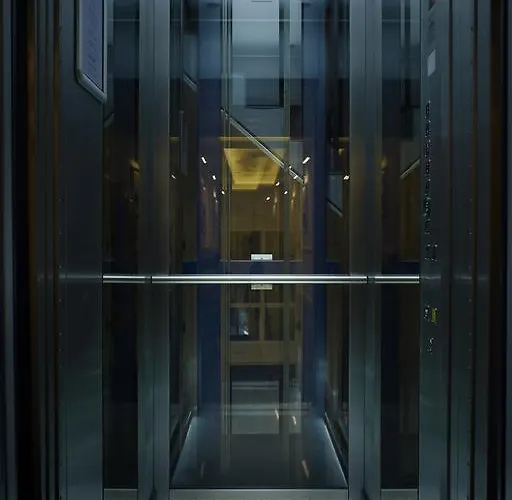 Ea Atlantic Palace Karlovy Vary