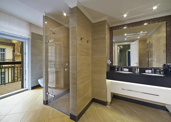 Hotel Ea Atlantic Palace Karlovy Vary