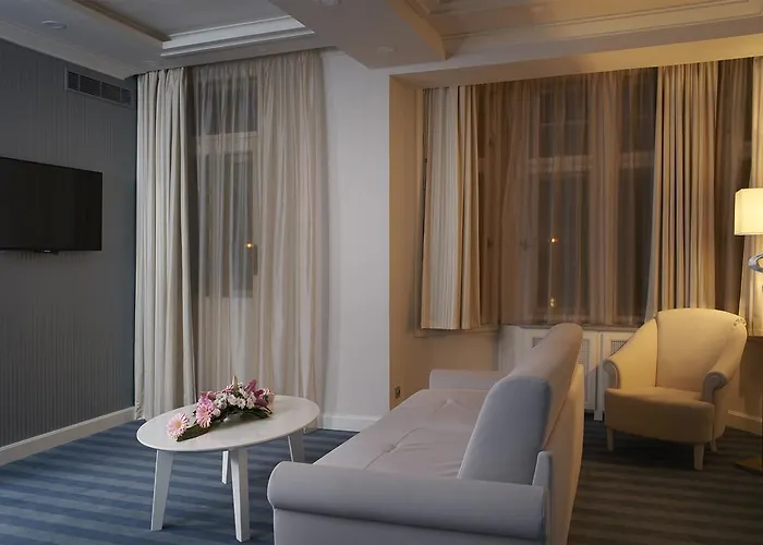 Hotel Ea Atlantic Palace