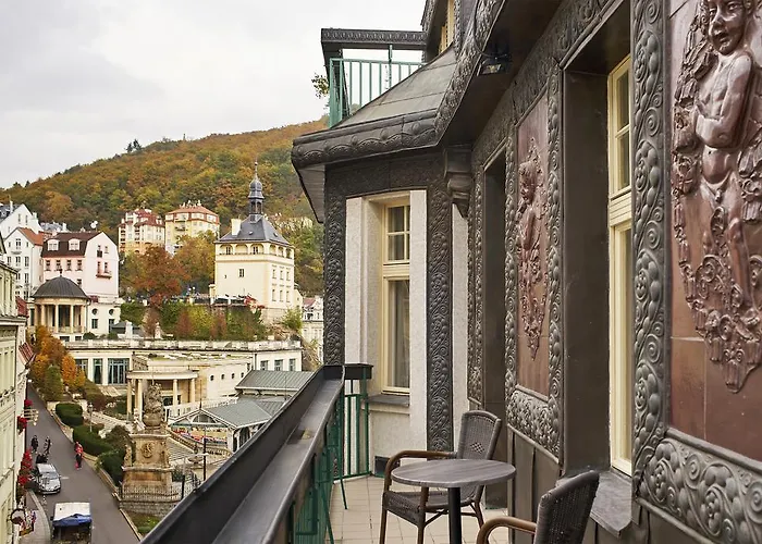 Hotel Ea Atlantic Palace 4*