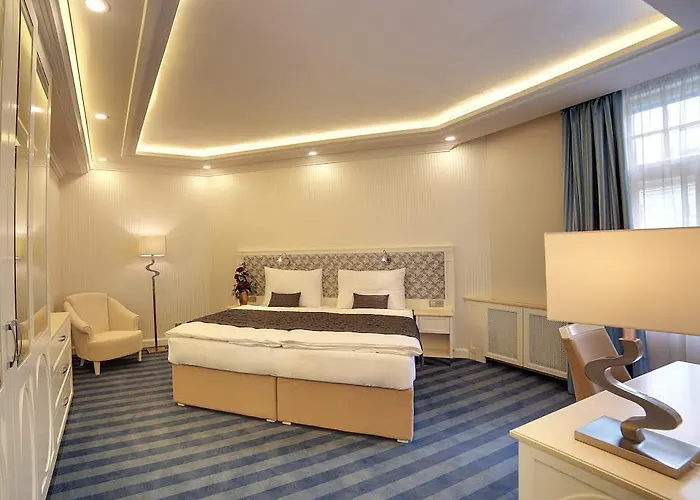 Ea Atlantic Palace