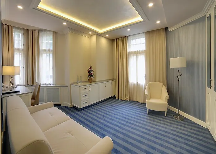 Ea Atlantic Palace Hotel