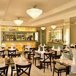 Ea Atlantic Palace 4* Karlsbad
