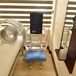 Ea Atlantic Palace Karlovy Vary