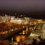 Ea Atlantic Palace 4*