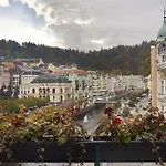 Hotel Ea Atlantic Palace Karlsbad