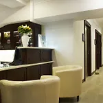 Ea Atlantic Palace Karlsbad
