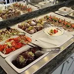 Ea Atlantic Palace Hotel