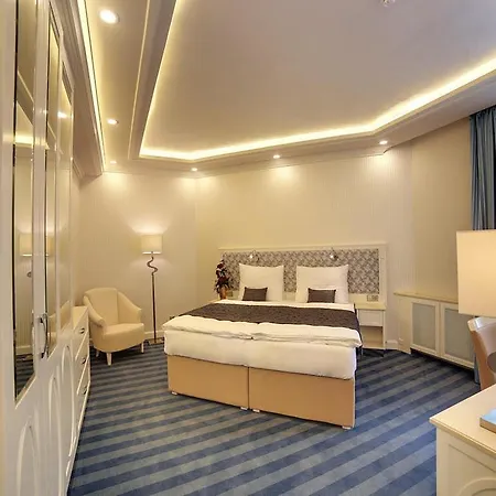 Hotel Ea Atlantic Palace Karlowe Wary