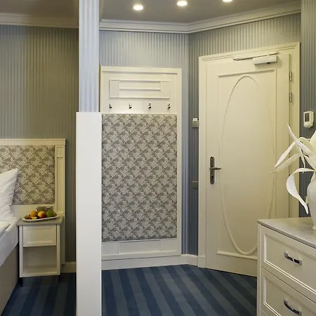 Ea Atlantic Palace Otel 4*