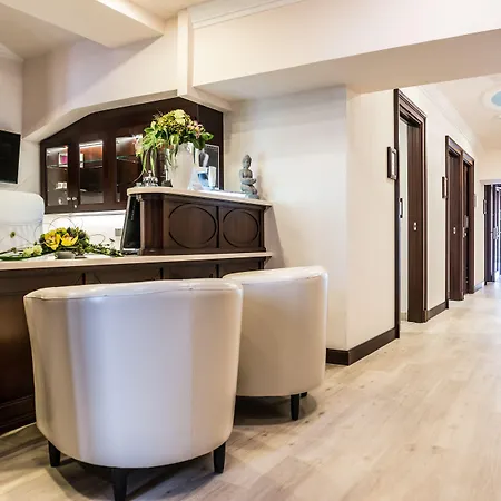 Ea Atlantic Palace 4*