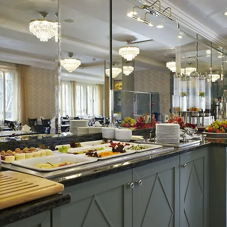 Ea Atlantic Palace 4*