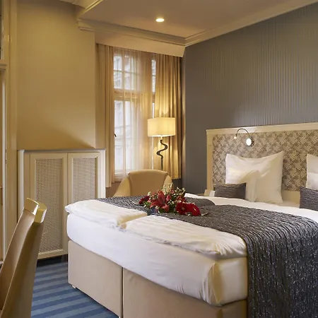 Hotel Ea Atlantic Palace
