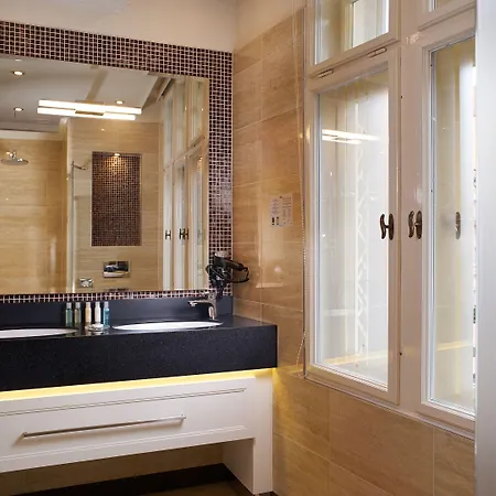 Ea Atlantic Palace 4*