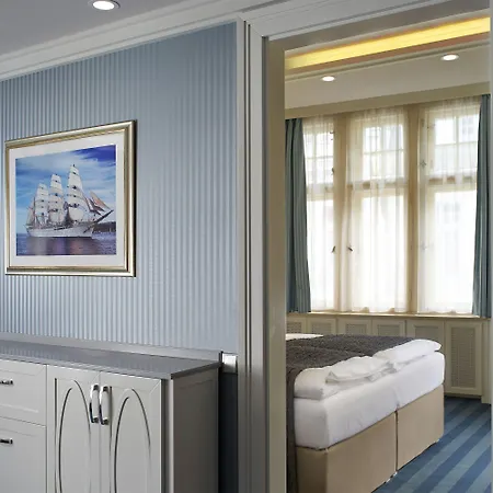 Ea Atlantic Palace