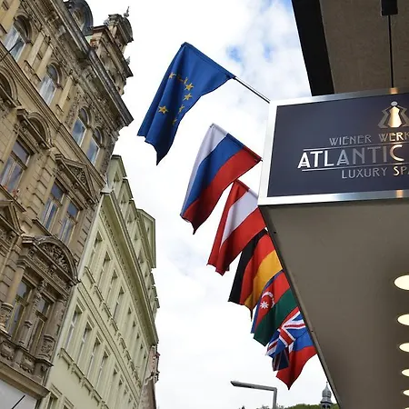 Ea Atlantic Palace