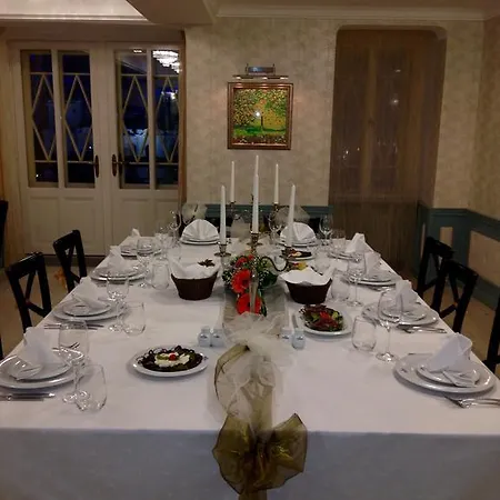 Ea Atlantic Palace 4* Karlovy Vary