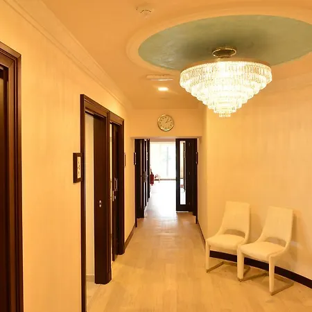 Ea Atlantic Palace Karlsbad