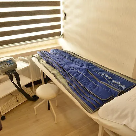 Ea Atlantic Palace Hotel Karlovy Vary