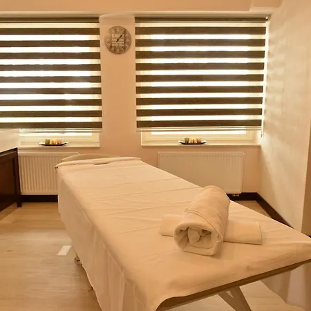 Hotel Ea Atlantic Palace