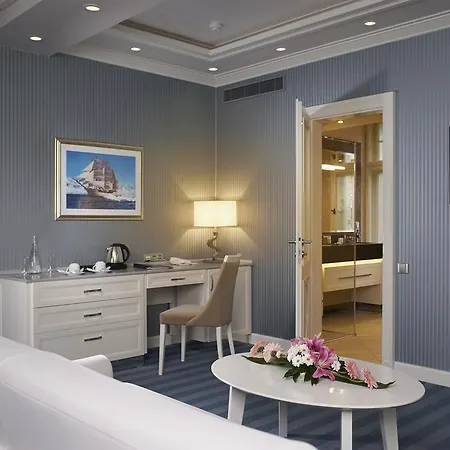 Отель Ea Atlantic Palace