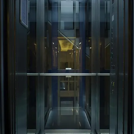 Ea Atlantic Palace 카를로비바리