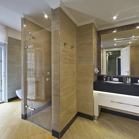 Hotel Ea Atlantic Palace Karlsbad
