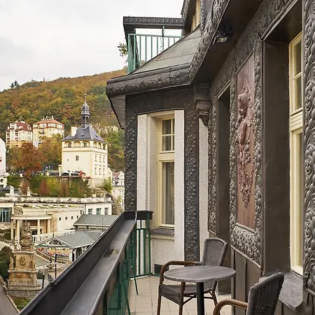 Отель Ea Atlantic Palace 4*