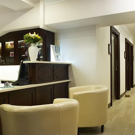 Ea Atlantic Palace Karlovy Vary