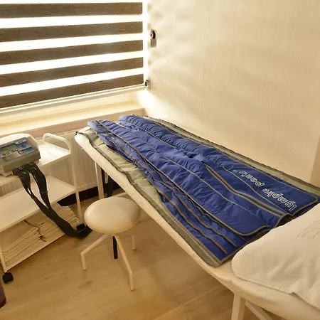 Ea Atlantic Palace Otel