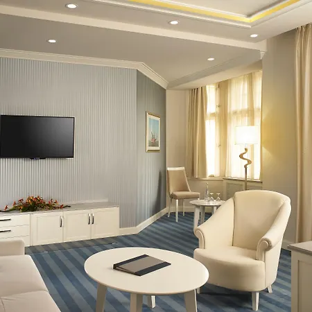 Ea Atlantic Palace Otel