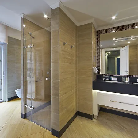 Ea Atlantic Palace Karlovy Vary
