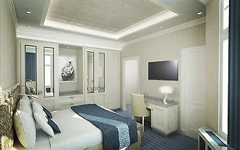 Ea Atlantic Palace 4* Karlsbad