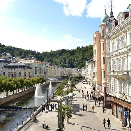 Ea Atlantic Palace Отель