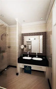 Ea Atlantic Palace Karlsbad