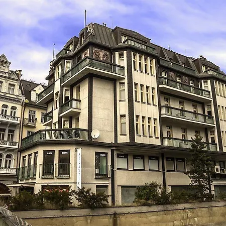 호텔 Ea Atlantic Palace
