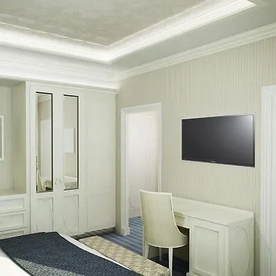 Hotel Ea Atlantic Palace Karlsbad