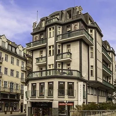 Hotel Ea Atlantic Palace 4*