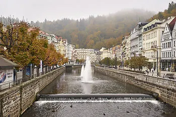 Hotel Ea Atlantic Palace Karlsbad