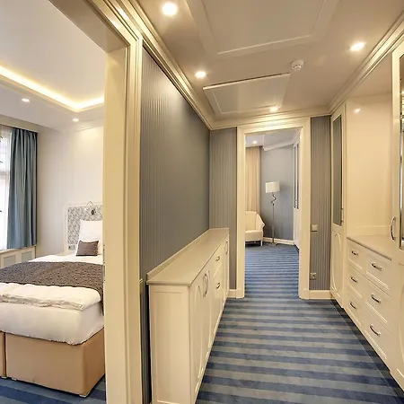 Ea Atlantic Palace Hotel Karlsbad