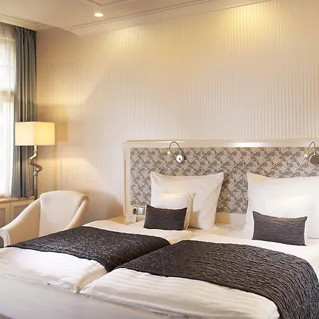 Ea Atlantic Palace Hotel Karlowe Wary